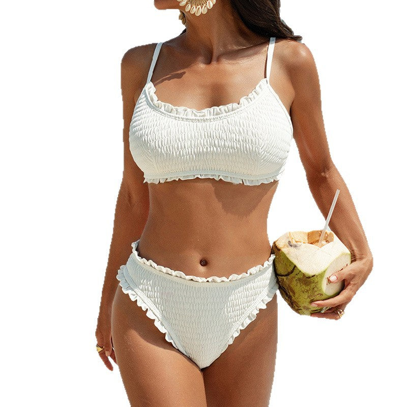Women's Bikini Set Mune Fashion