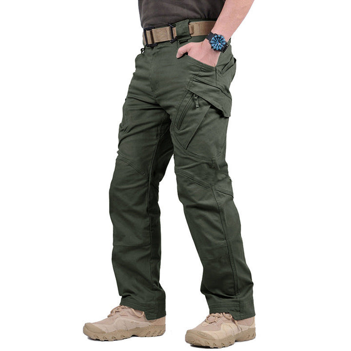 Mune | Multifunctional Outdoor Pants