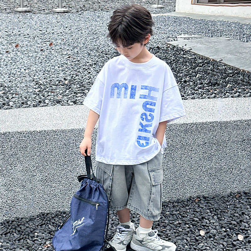 Unisex Cargo Shorts Mune Fashion