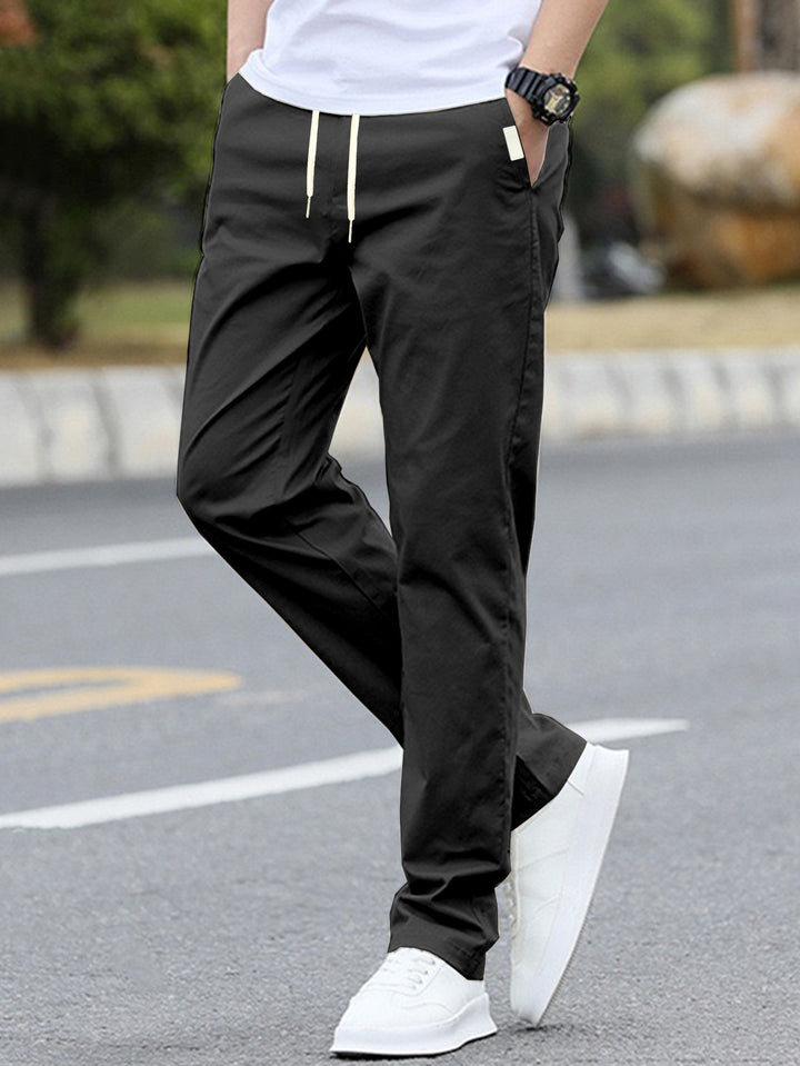 Men's Comfortable Leisure Pants