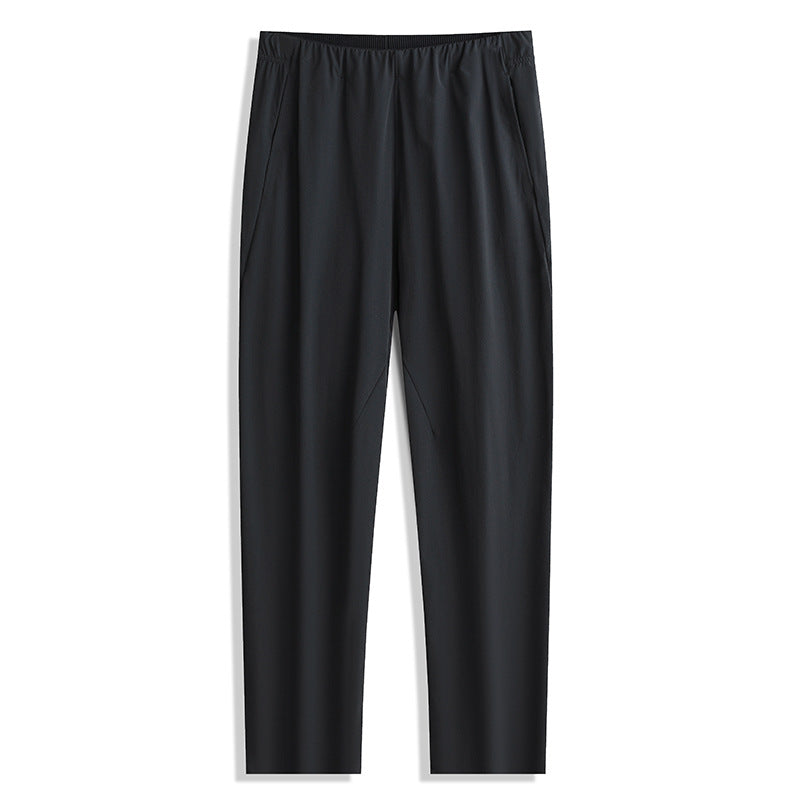 Women's Comfortable Leisure Pants Mune Fashion
