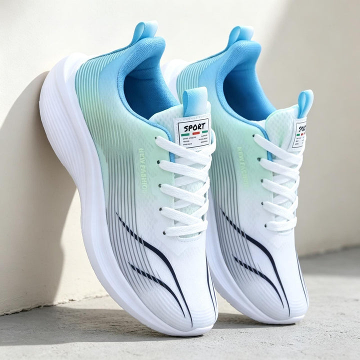 Men's Sporty Running Sneakers Mune Fashion