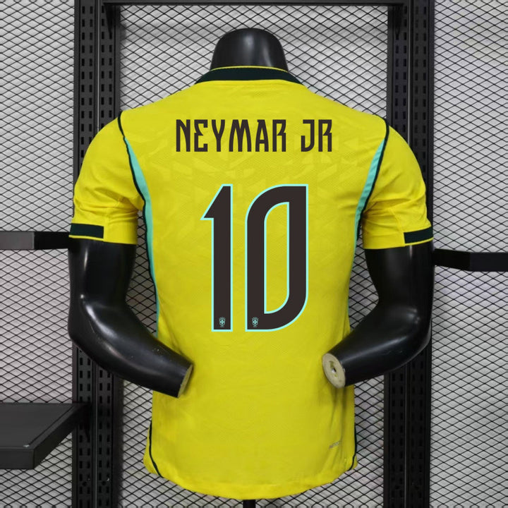 Unisex nan printed retro football jersey with back print and breathable performance fiber Mune Fashion