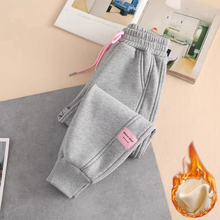 Women comfortable Sweatpants Mune Fashion