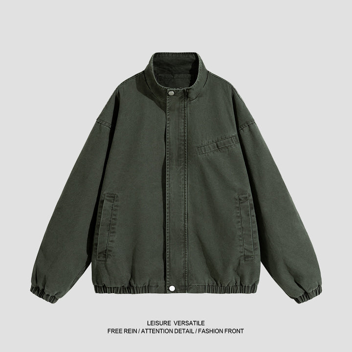 Men's leisure jacket Mune Fashion
