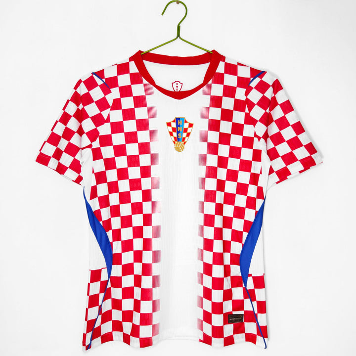 Unisex nan authentic national team jersey with Aztec motif and breathable functional fiber Mune Fashion