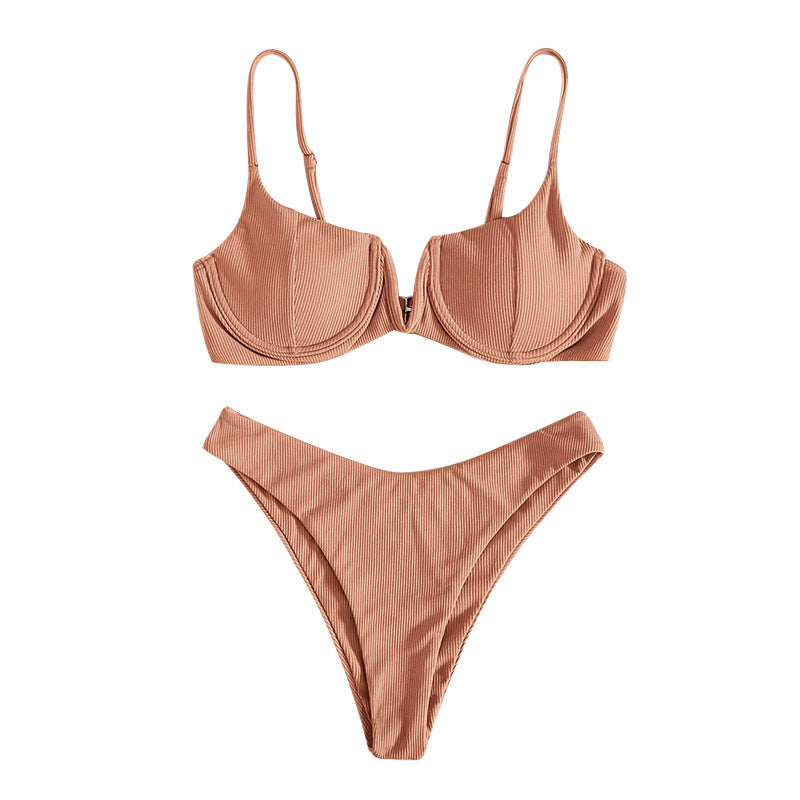 Ladies bra and panty set Mune Fashion