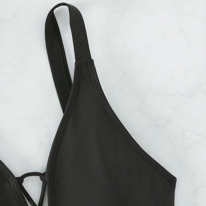 Ladies refined swimsuit Mune Fashion