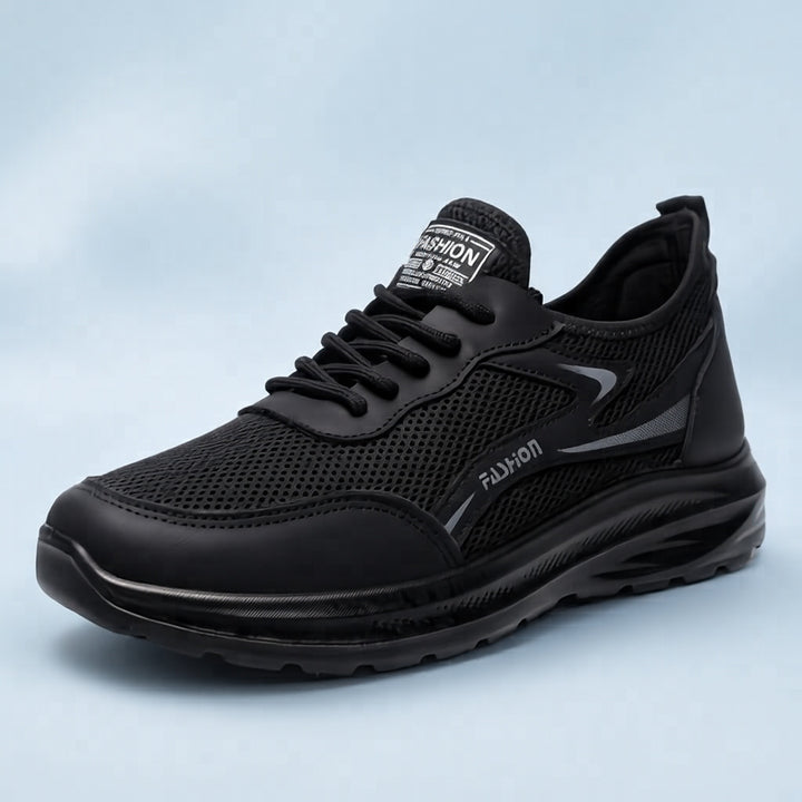 Men's Sporty Breathable Running Sneakers Mune Fashion