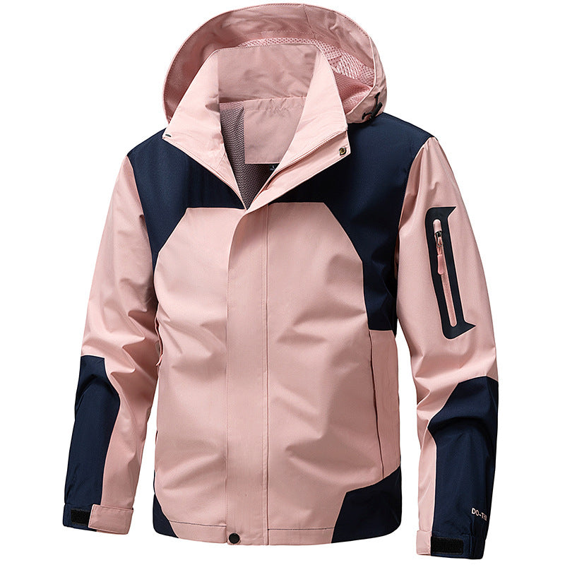 Men's Functional Transitional Jacket Mune Fashion 1787711292