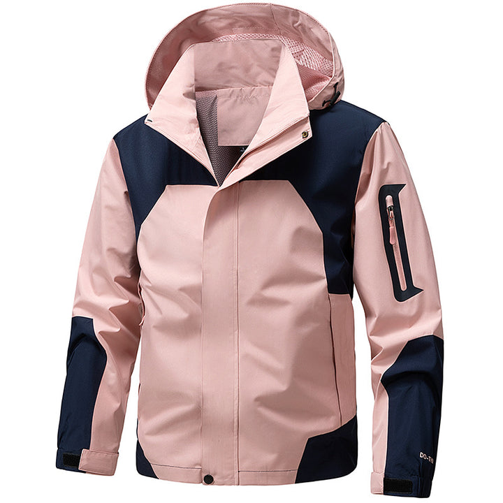 Men's Functional Transitional Jacket Mune Fashion 1787711292