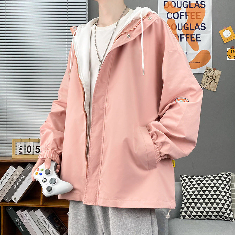 Women's Transitional Jacket Mune Fashion