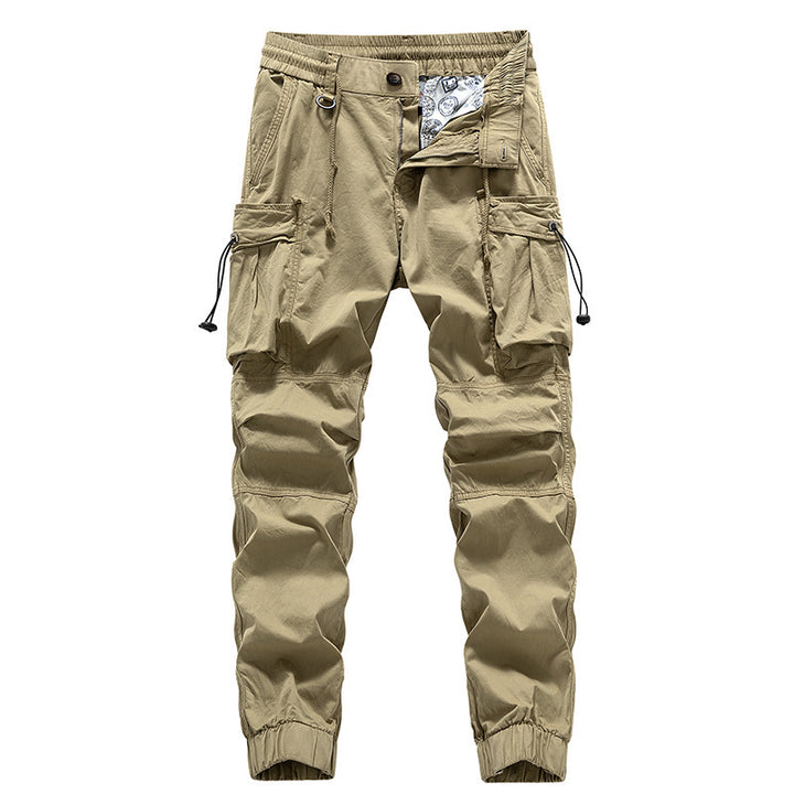 Men's Practical Cargo Pants Mune Fashion