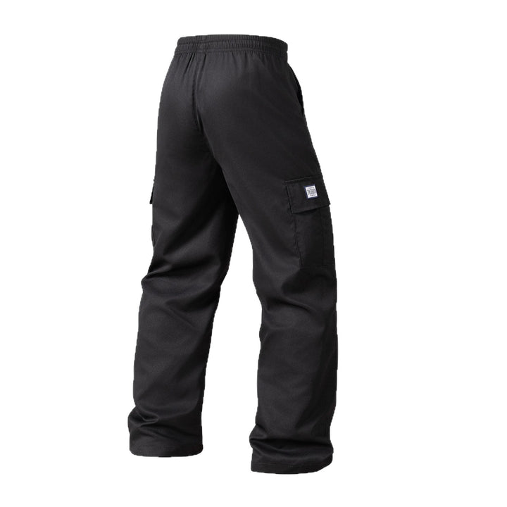 Men's Loose Fit Baggy Cargo Pants Mune Fashion