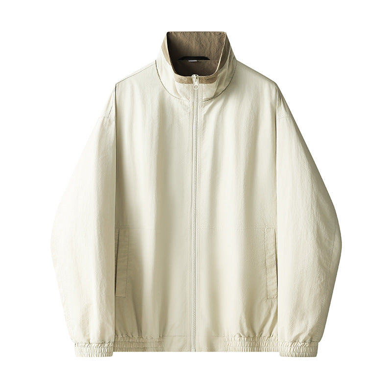 Women's Sporty Transitional Jacket