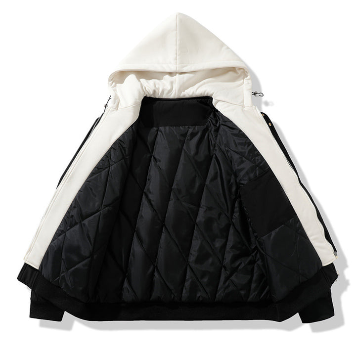 Men's Stylish Transition Jacket Mune Fashion