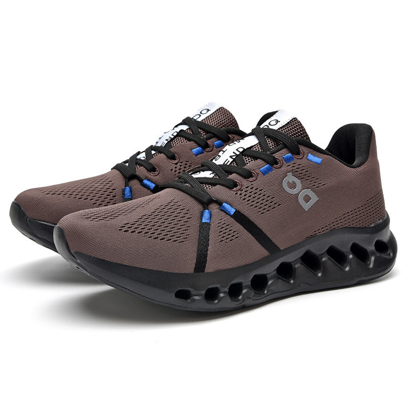 Women Breathable Running Shoes with Innovative Cushioning Technology Mune Fashion