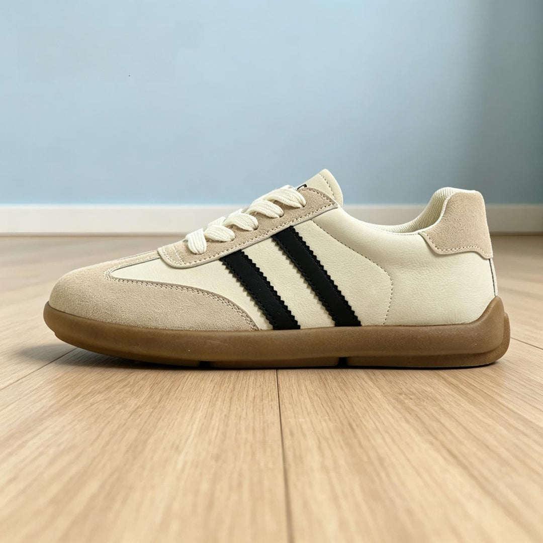 Men's Sporty Sneakers with Comfort Soles Mune Fashion