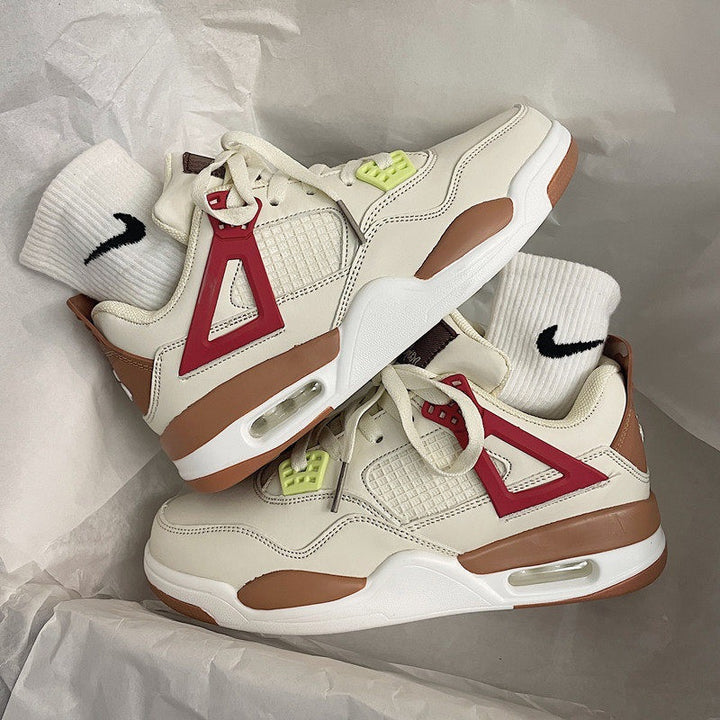 Men's Stylish Sports Sneakers with Cushioning Mune Fashion