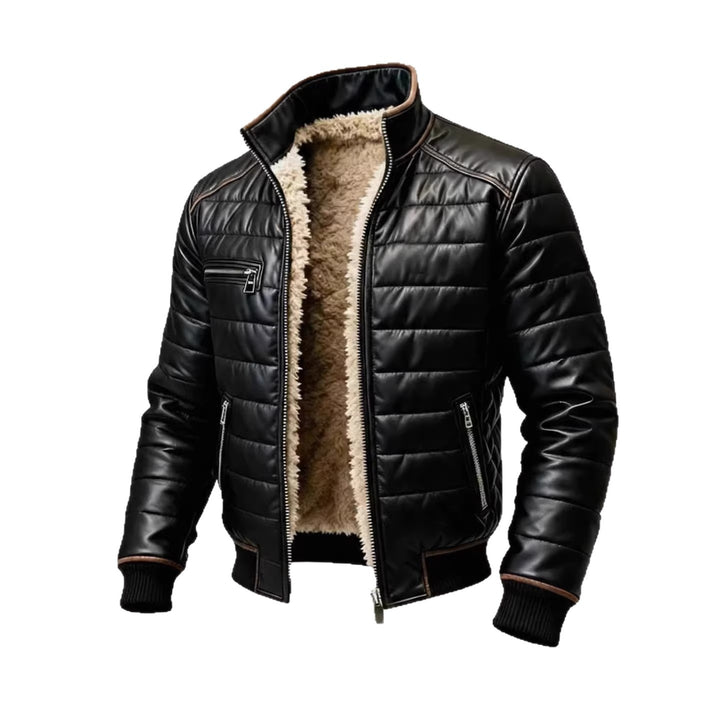 Men's transitional jacket