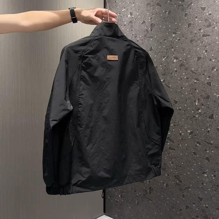 Men's Functional Transition Jacket Mune Fashion 1788342718