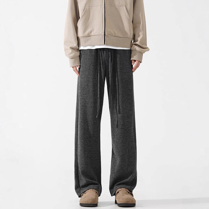Men's Comfortable Leisure Pants Mune Fashion