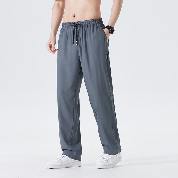 Men's Comfortable Lounge Pants Mune Fashion