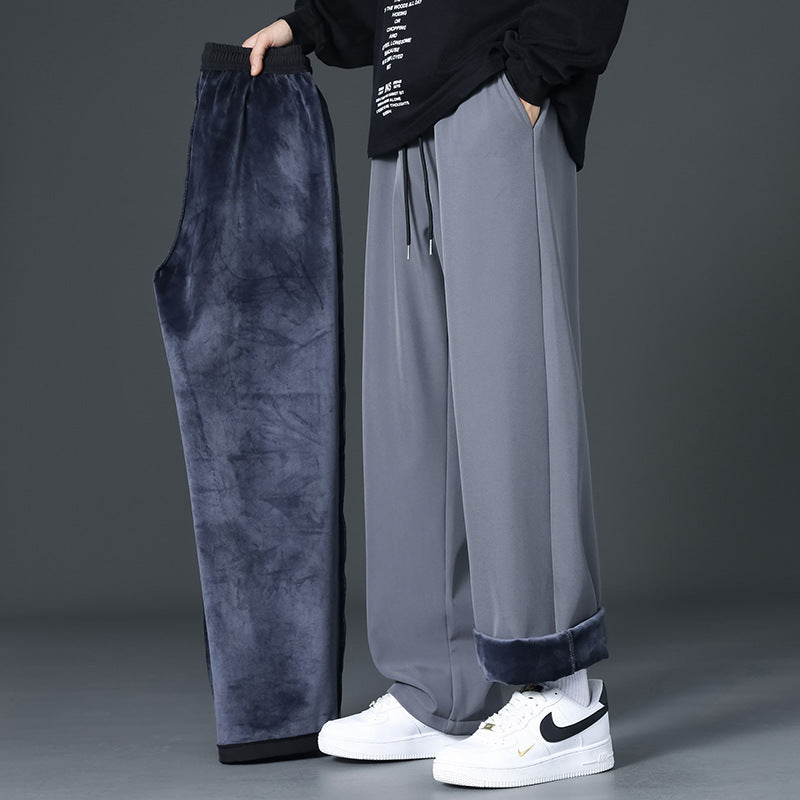 Women's Cozy Plush Pants