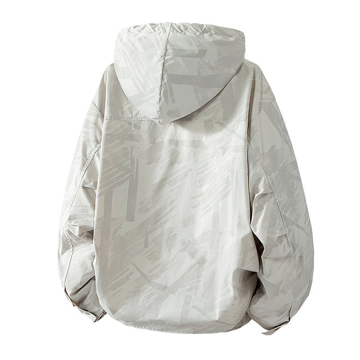 Women Urban Functional Jacket Mune Fashion