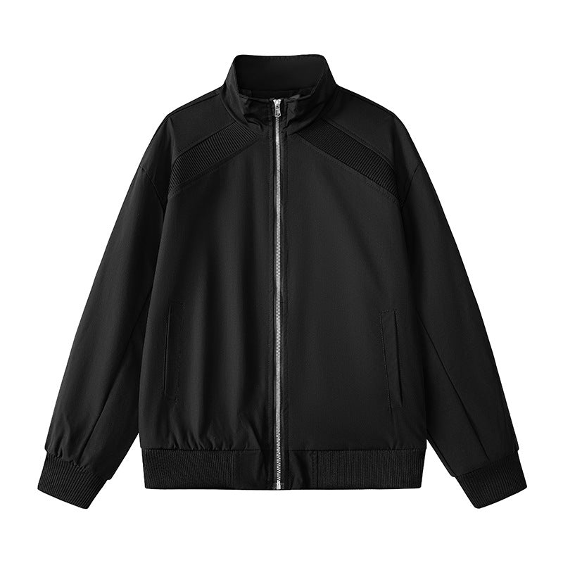 Men's Sports Casual Jacket Mune Fashion