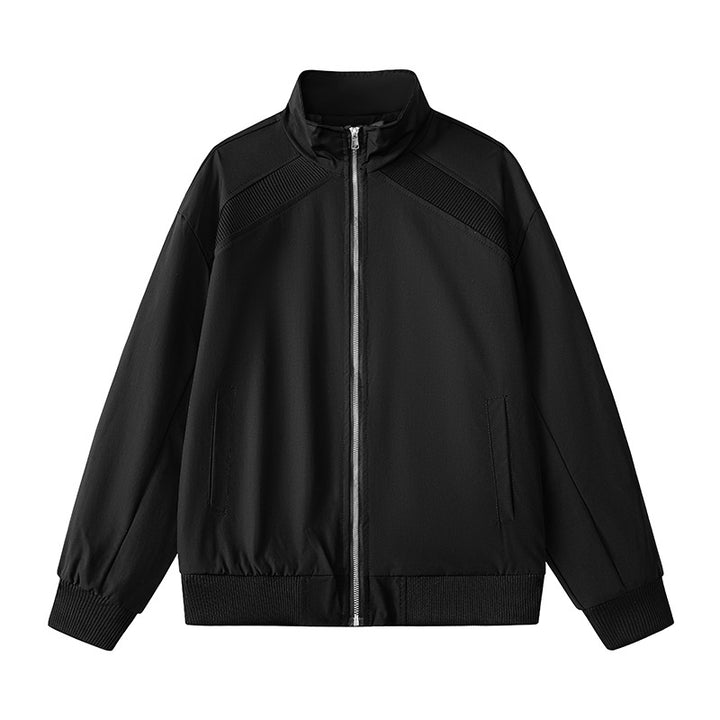 Men's Sports Casual Jacket Mune Fashion