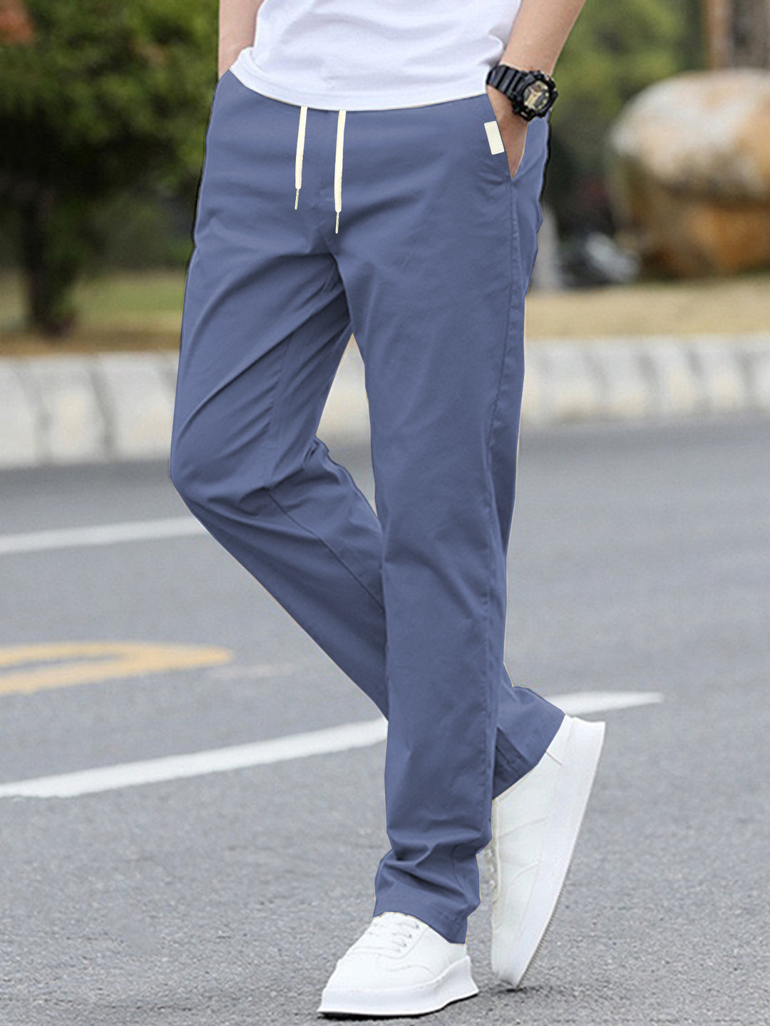 Men's Comfortable Leisure Pants