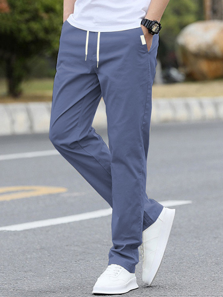 Men's Comfortable Leisure Pants
