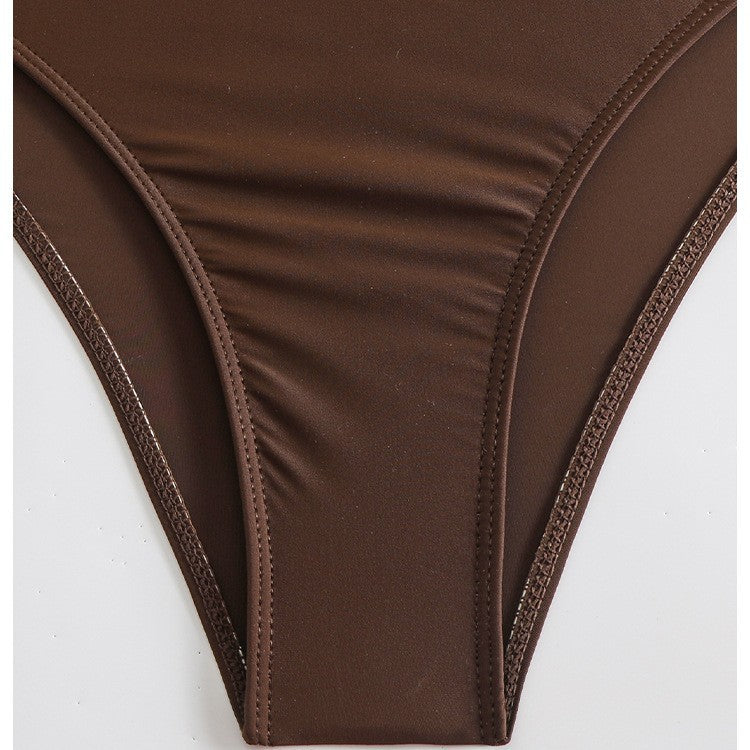 Women's Triangle Bikini Mune Fashion