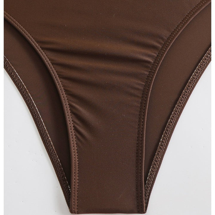 Women's Triangle Bikini Mune Fashion