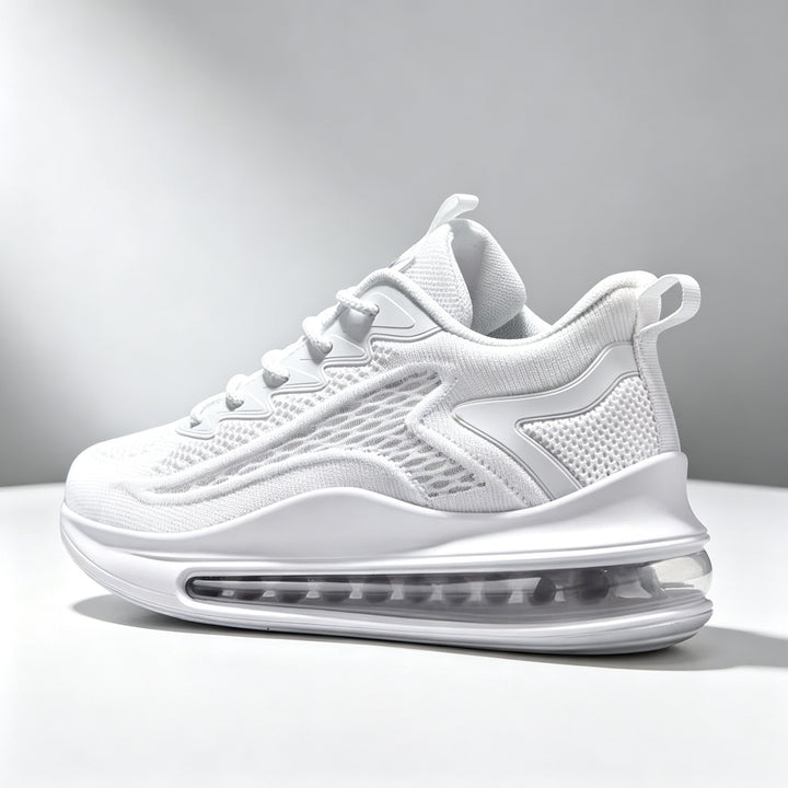 Men's Sporty Air-Cushioned Sneakers Mune Fashion