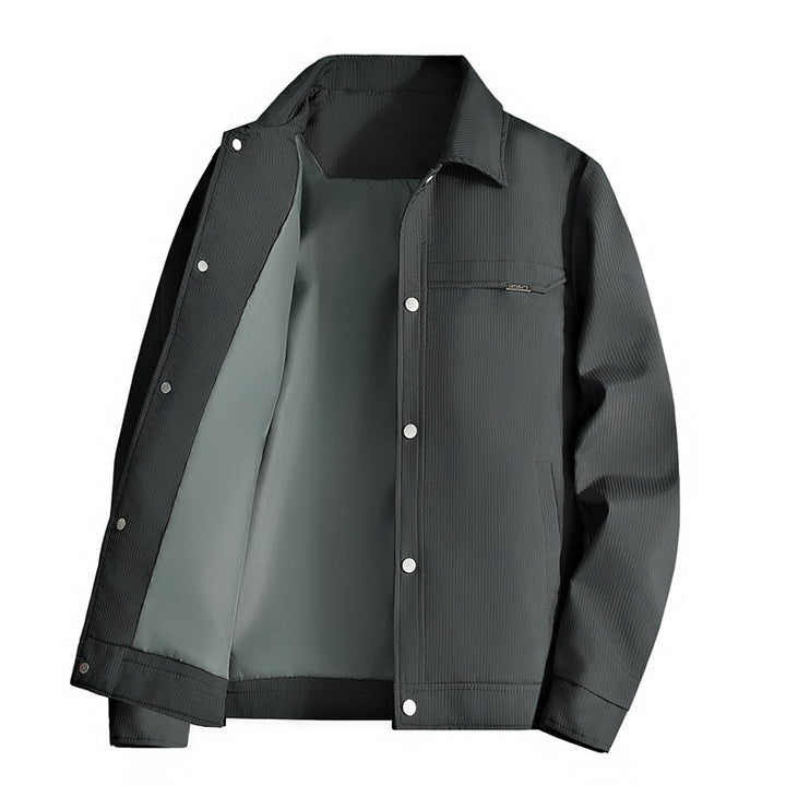 Men's Lightweight Outdoor Jacket Mune Fashion