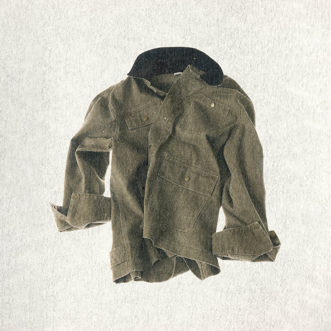 Women Casual Utility Jacket Mune Fashion