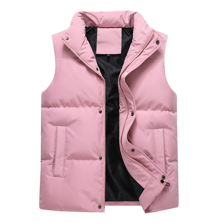 Women's Heat-Insulated Padded Vest