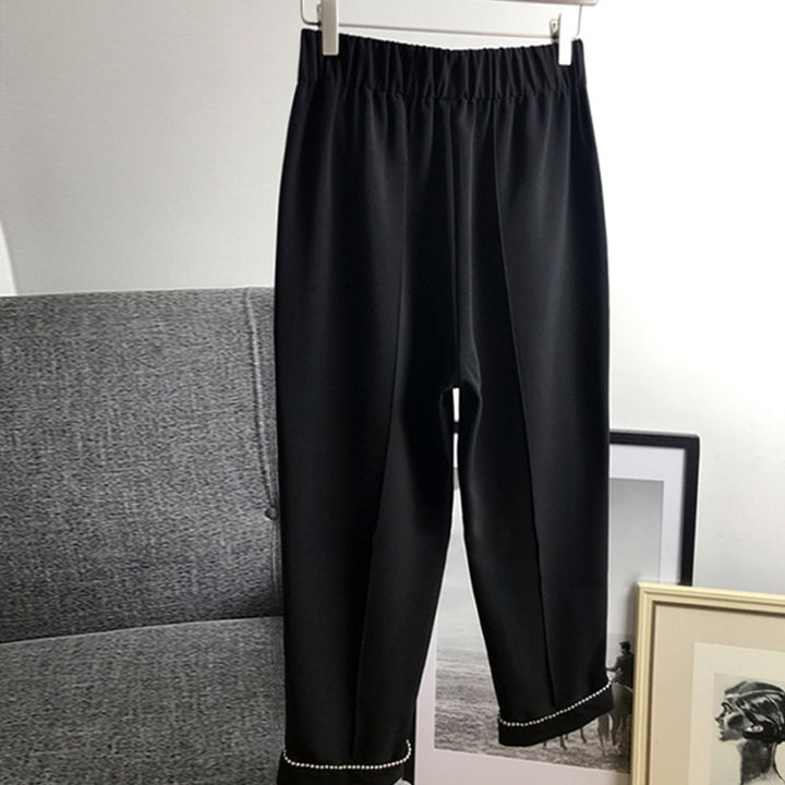 Women's Elegant and Comfortable Harem Pants Drune