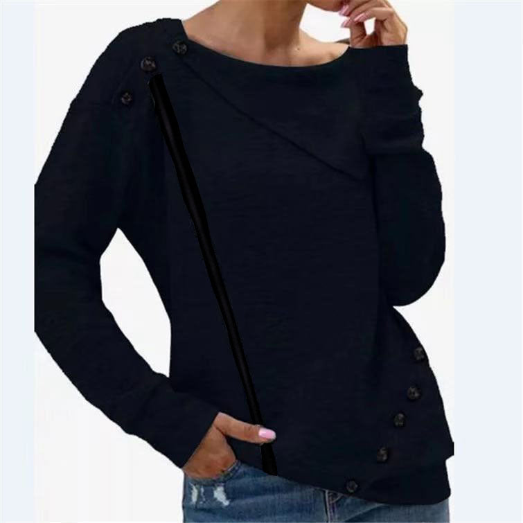 Mune | Jacket with button placket