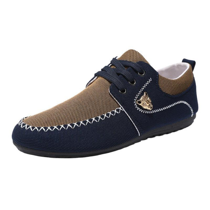 Men's fashionable and comfortable everyday shoes Mune Fashion