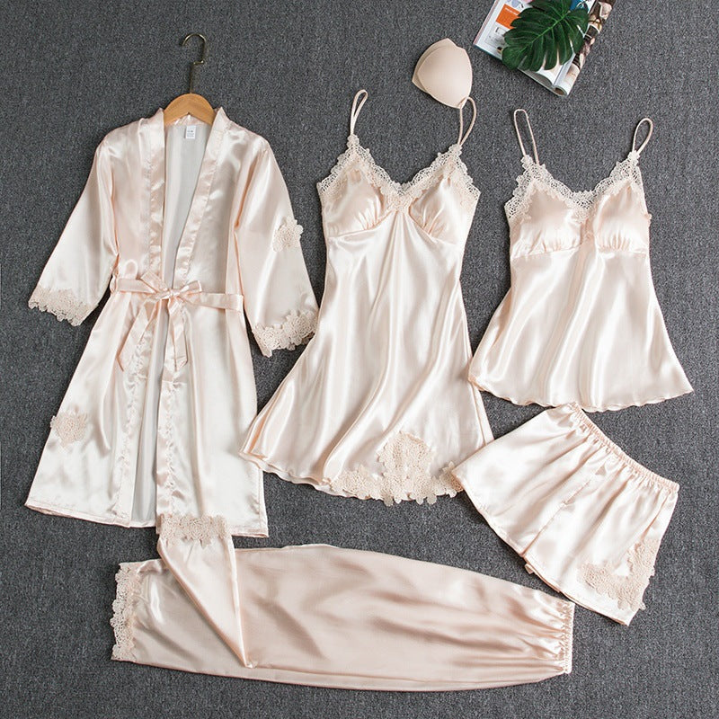 Mune | Luxurious Pajama Set
