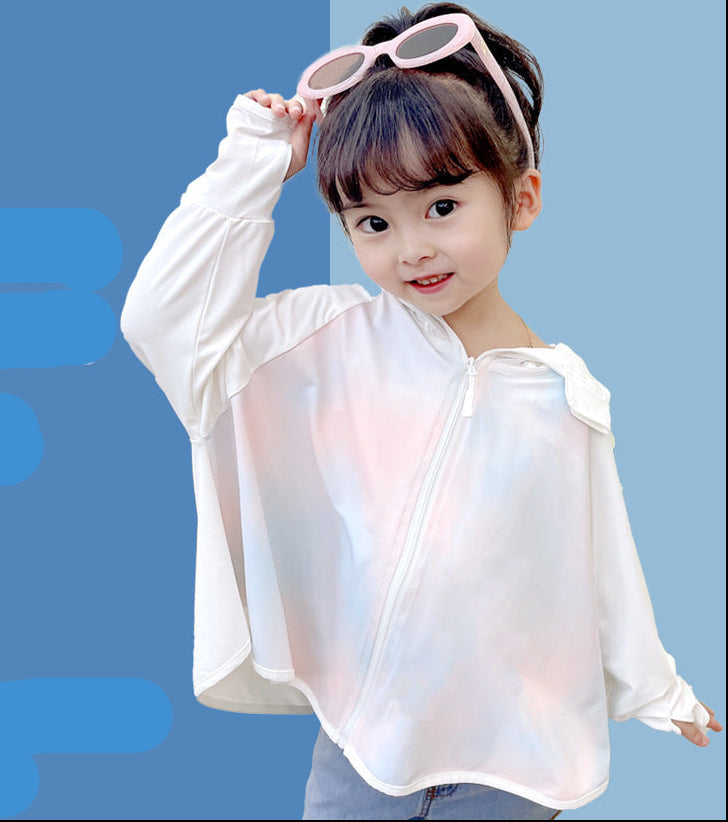 Women's hooded jacket with a loose fit and comfort design Mune Fashion