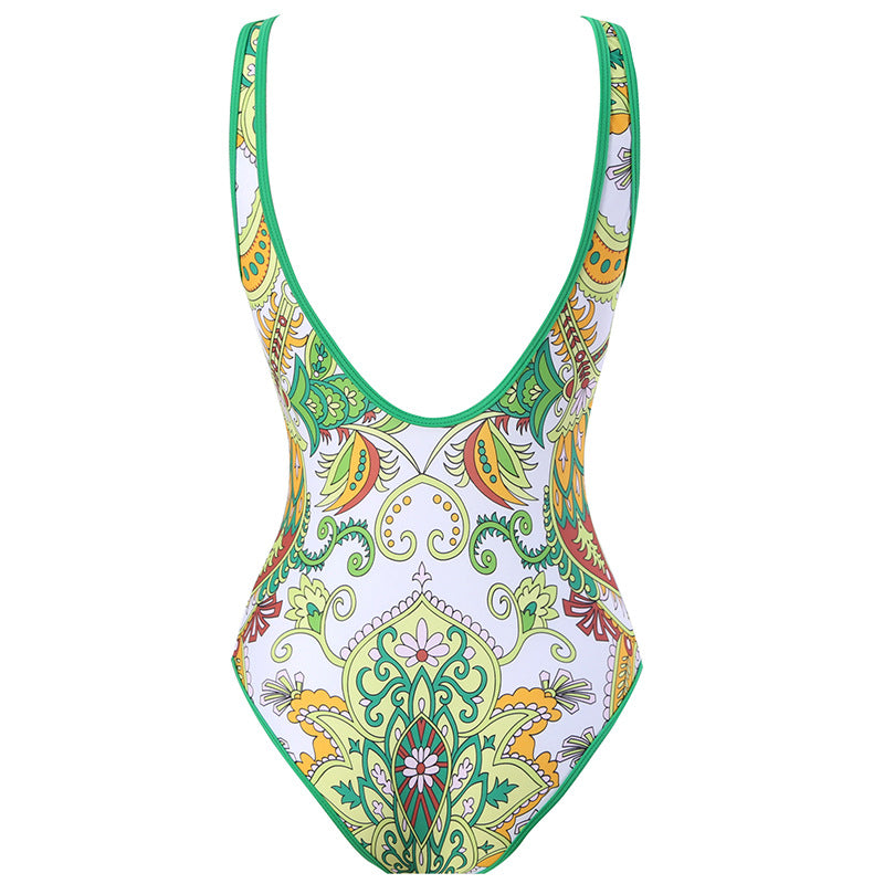 Women's Swimsuit Mune Fashion