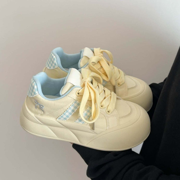 Women's Sporty Sneakers Mune Fashion