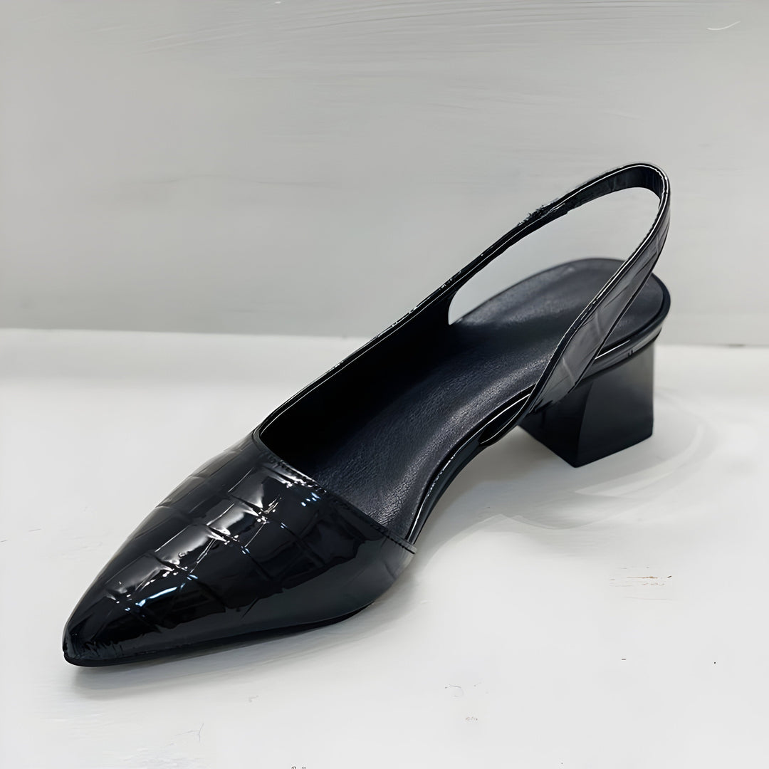 Orthopedic Comfort Heels Mune Fashion Mune Fashion
