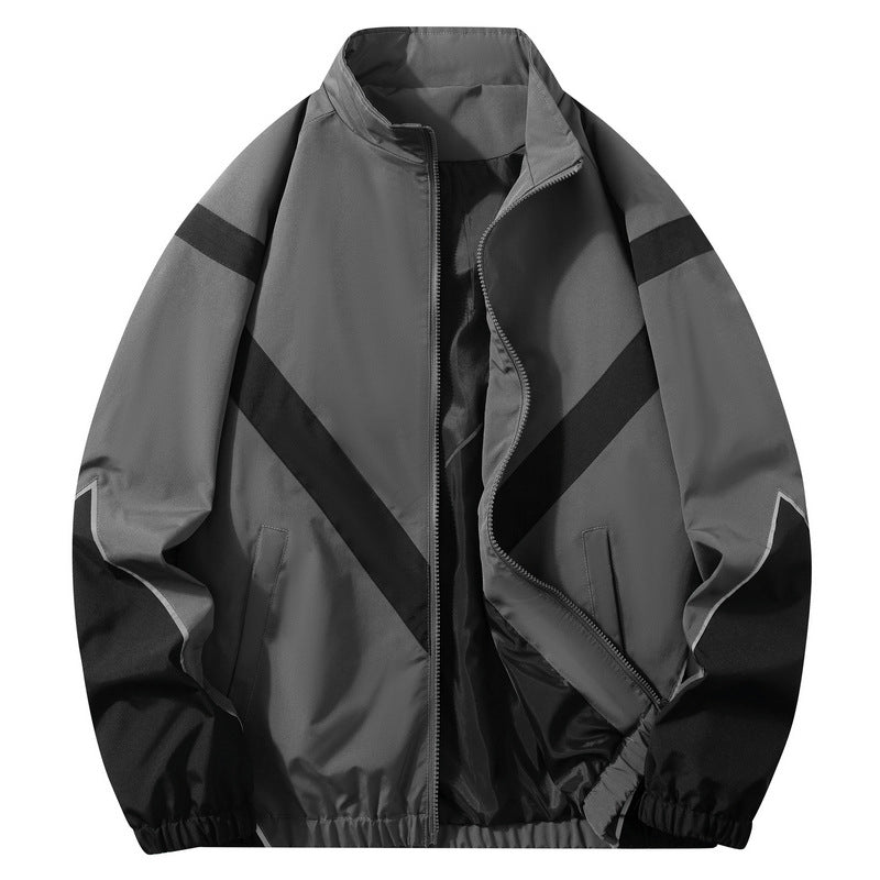 Men's Breathable Sports Jacket Mune Fashion