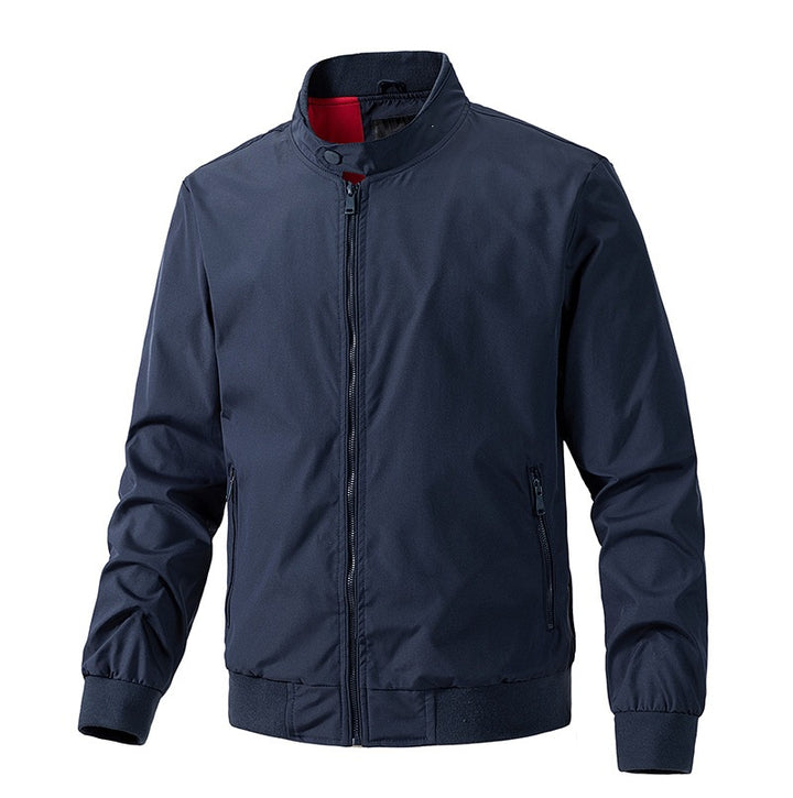 Men's Light Transitional Jacket Mune Fashion 1787710765