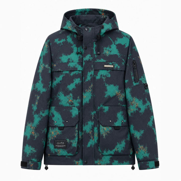 Men's Weatherproof Transitional Jacket Mune Fashion